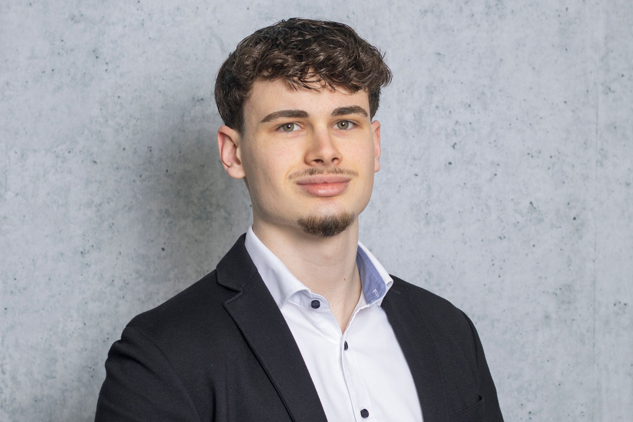 Profilbild Paul Wieczorek