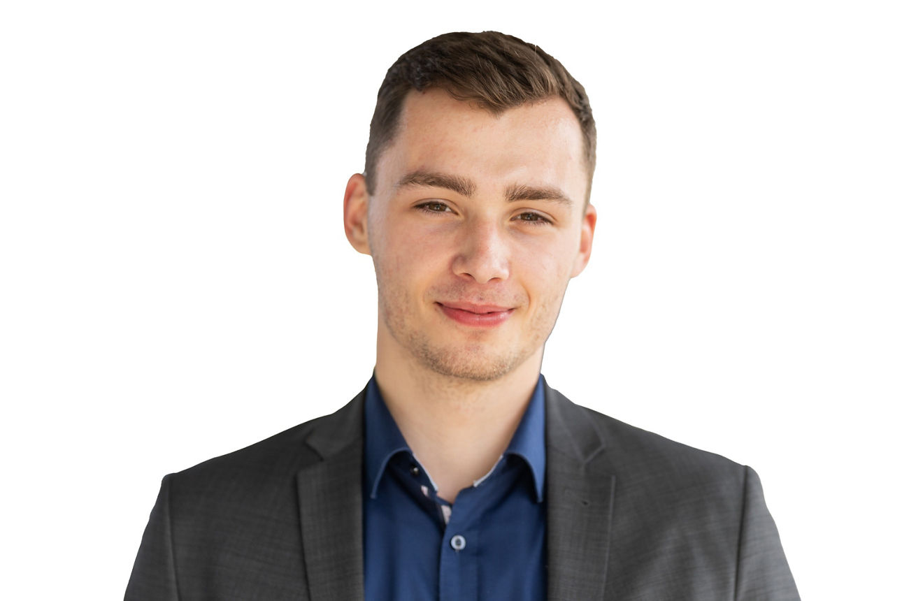 Paul Liebzeit