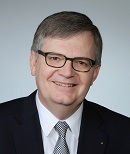  Paul W. Ritter
