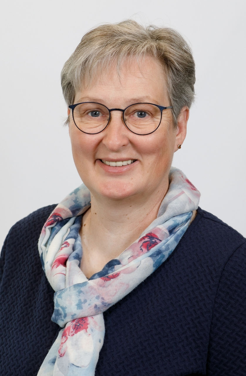 Silke Paulsen