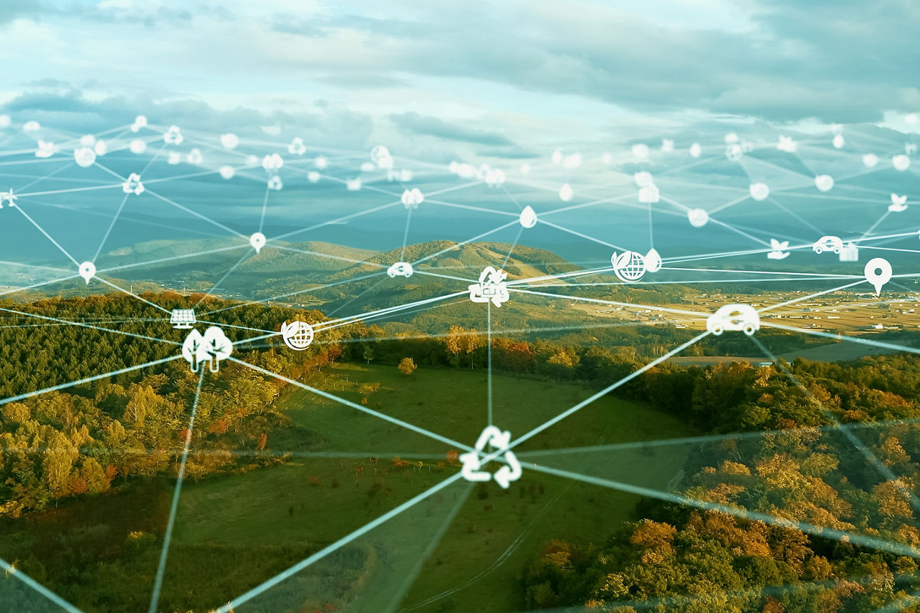 Visual zur Nachhaltigkeitstagung 2026