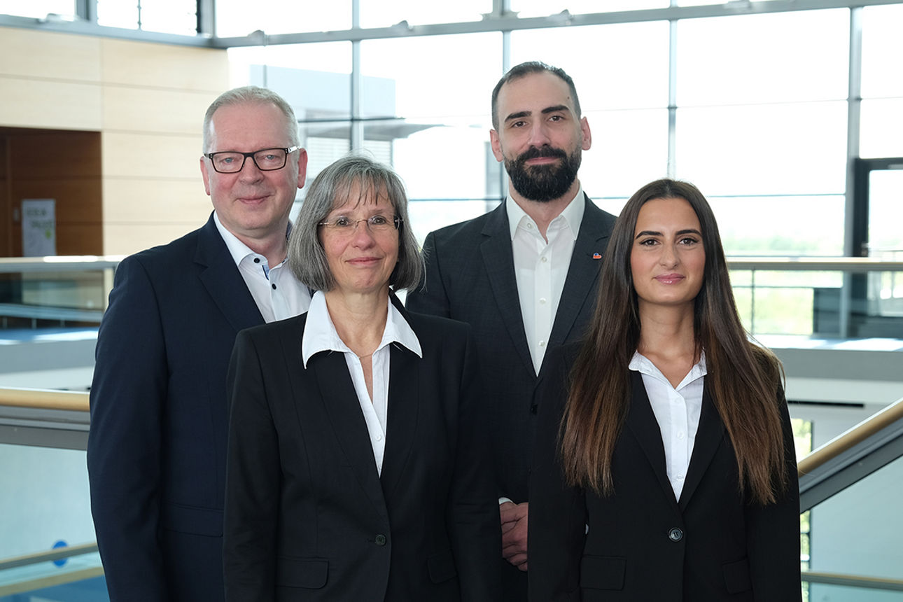 Payments & Außenhandel