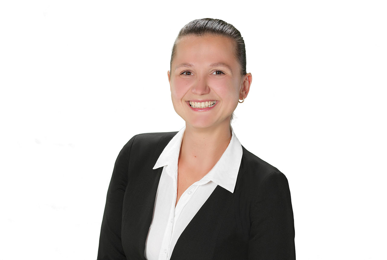 Portrait Sabina Pekarcik
