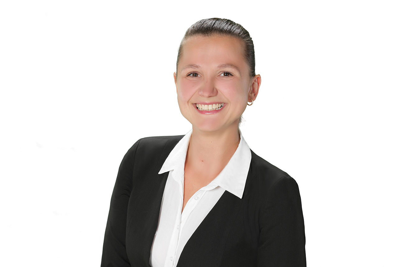Portrait Sabina Pekarcik