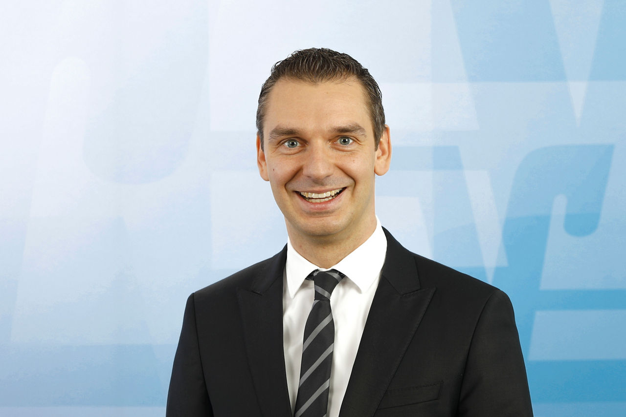 Michael Pella