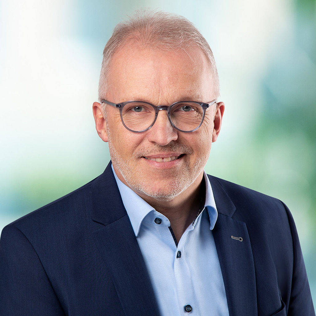 Foto von Hubert Pels