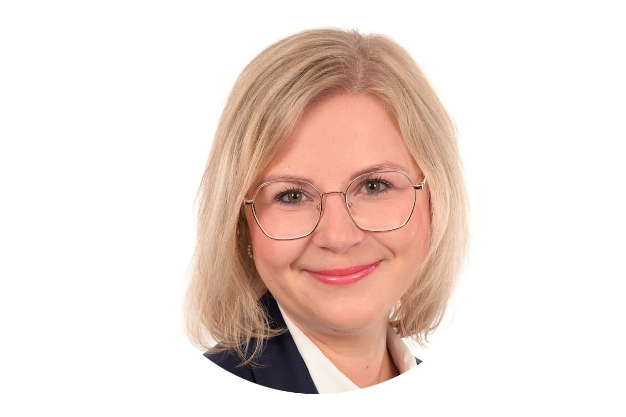 Lena Pels
