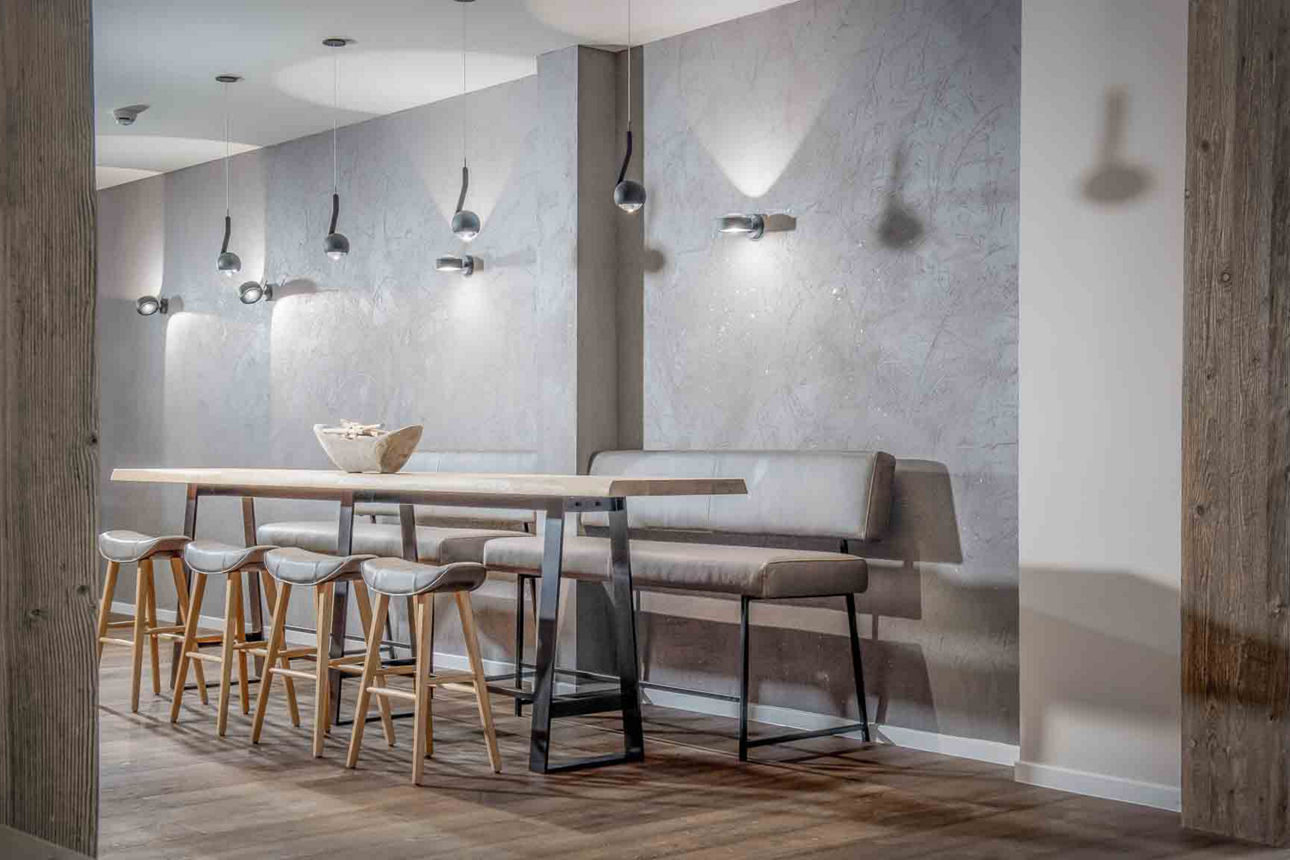 Penthouse Kaiserfels St. Johann