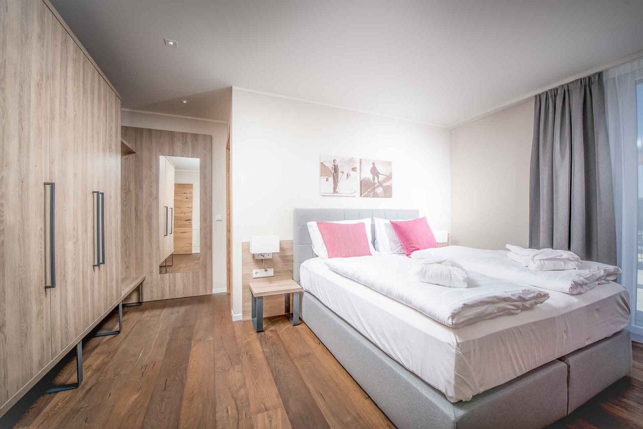 Penthouse Kaiserfels St. Johann