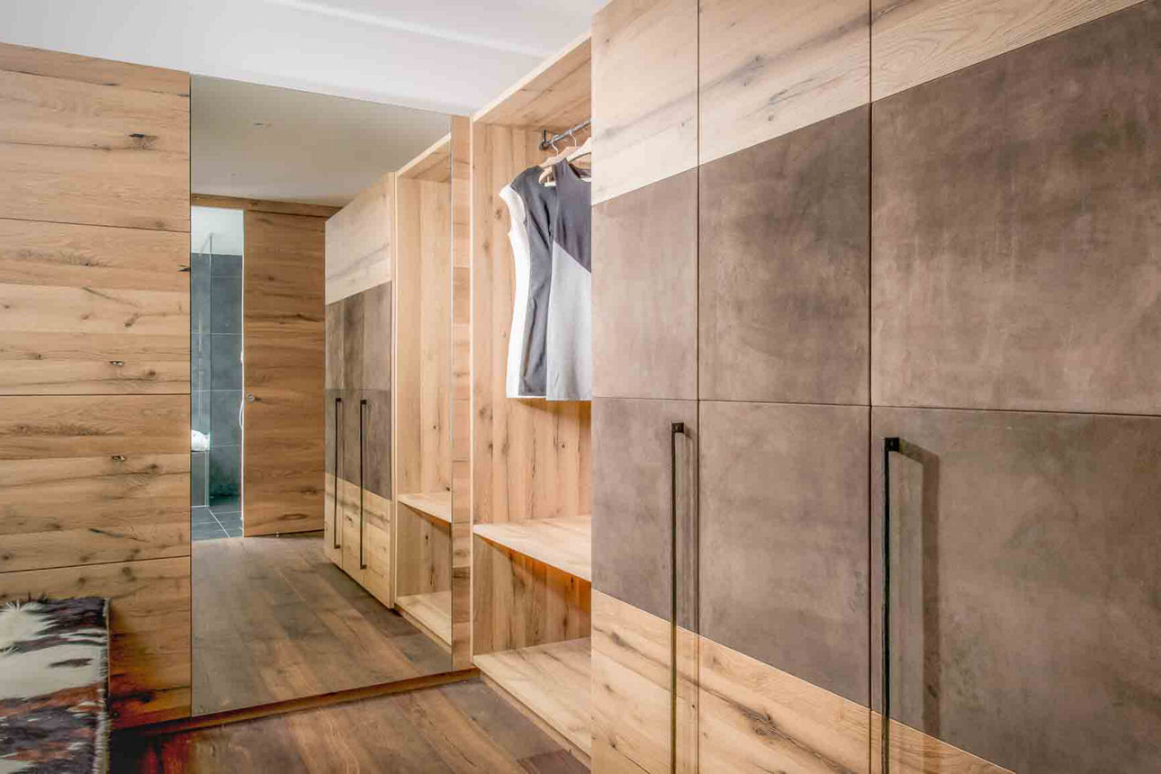 Penthouse Kaiserfels St. Johann