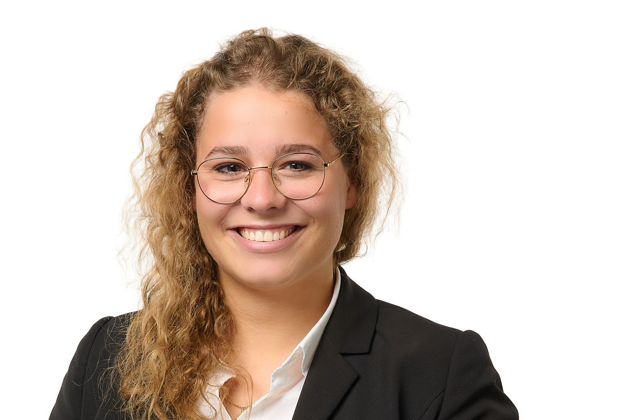 Anna Djamila Pereira de Sousa