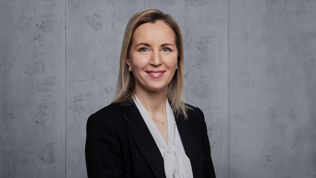 Susann Pernicka