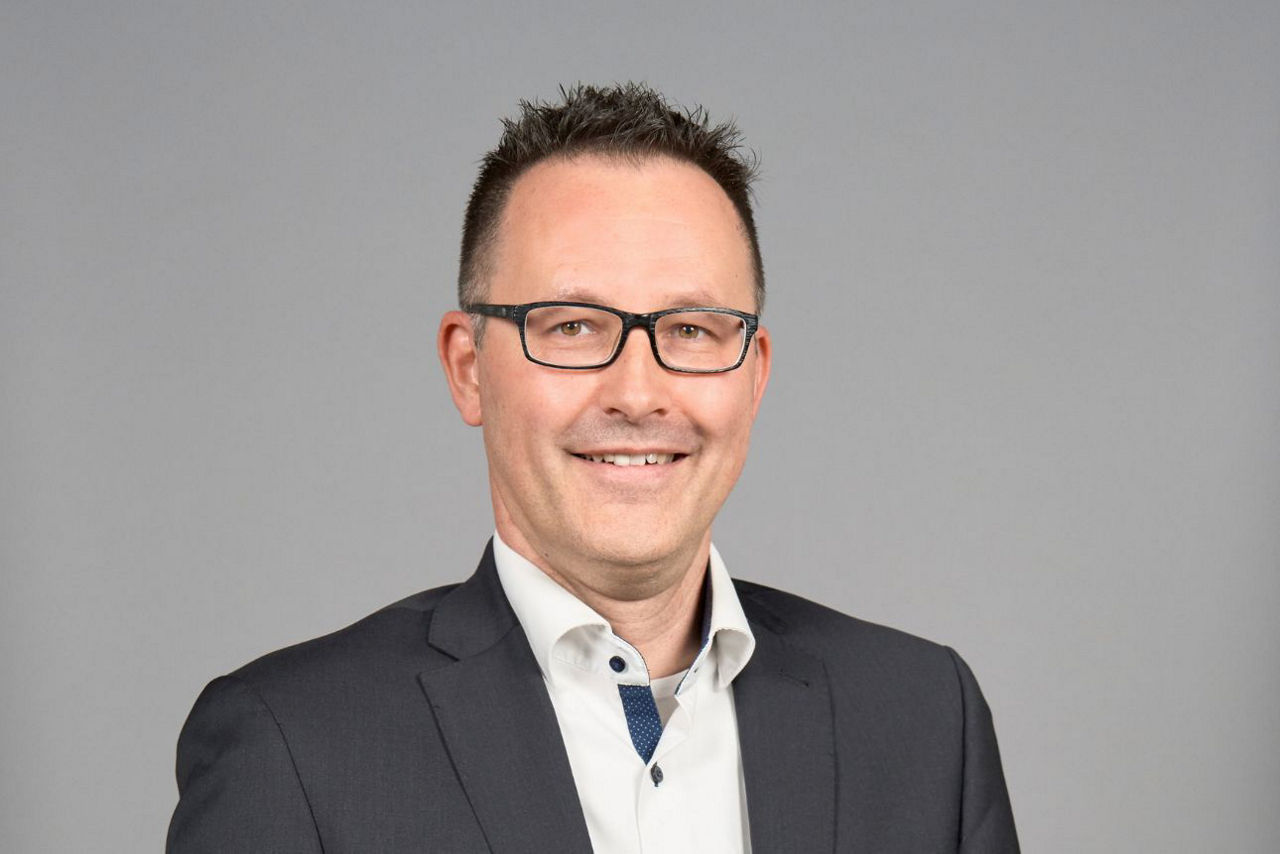Peter Haag