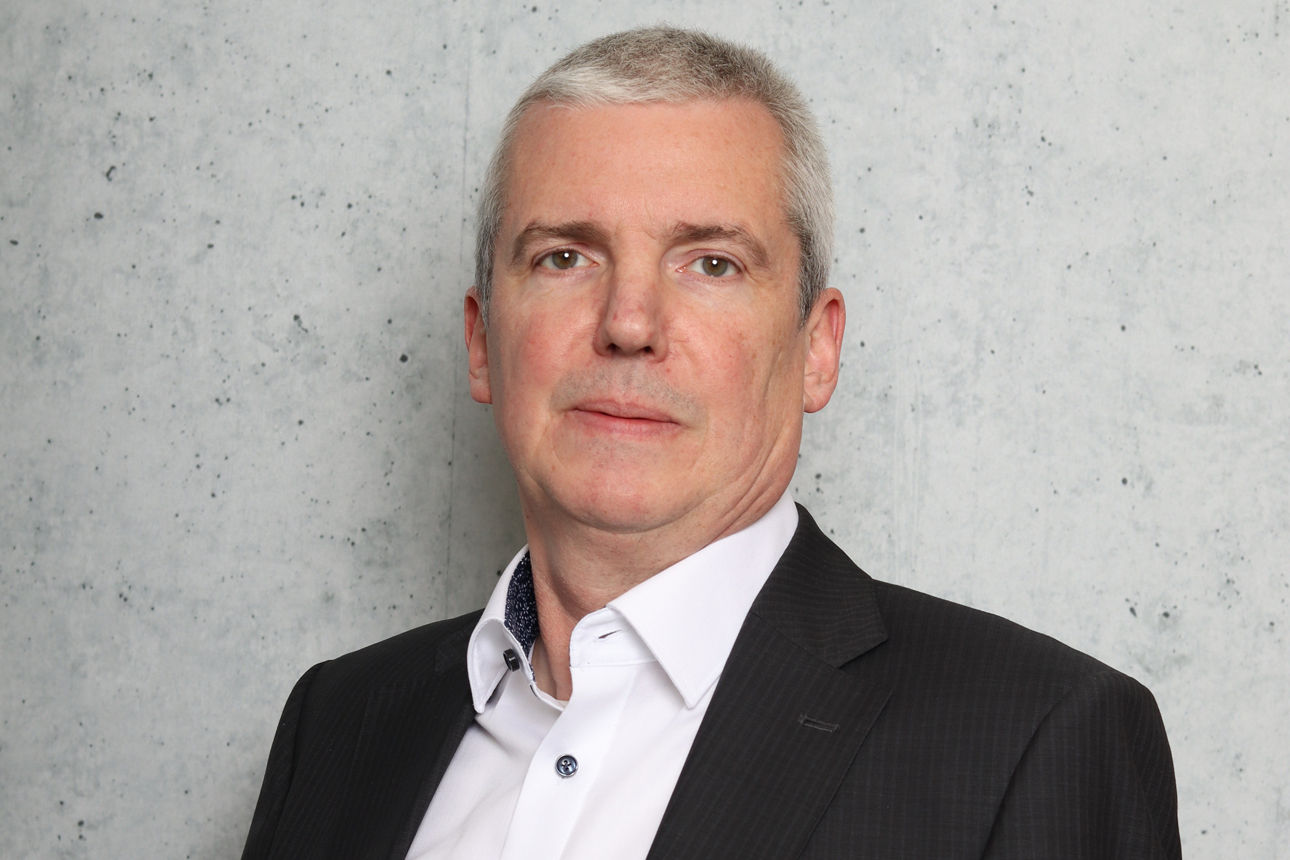 Profilbild Peter Schweigart