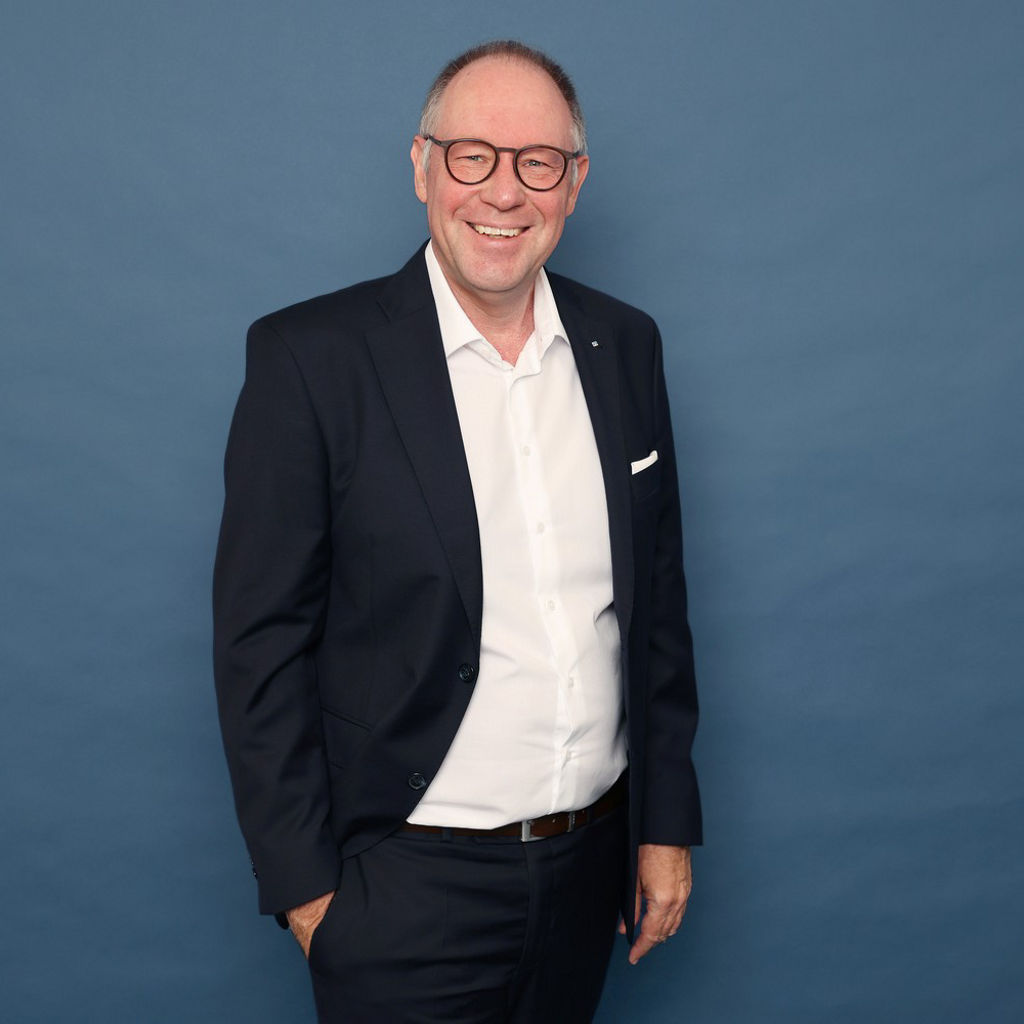 Peter Jorias