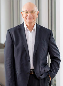 Peter Orthofer