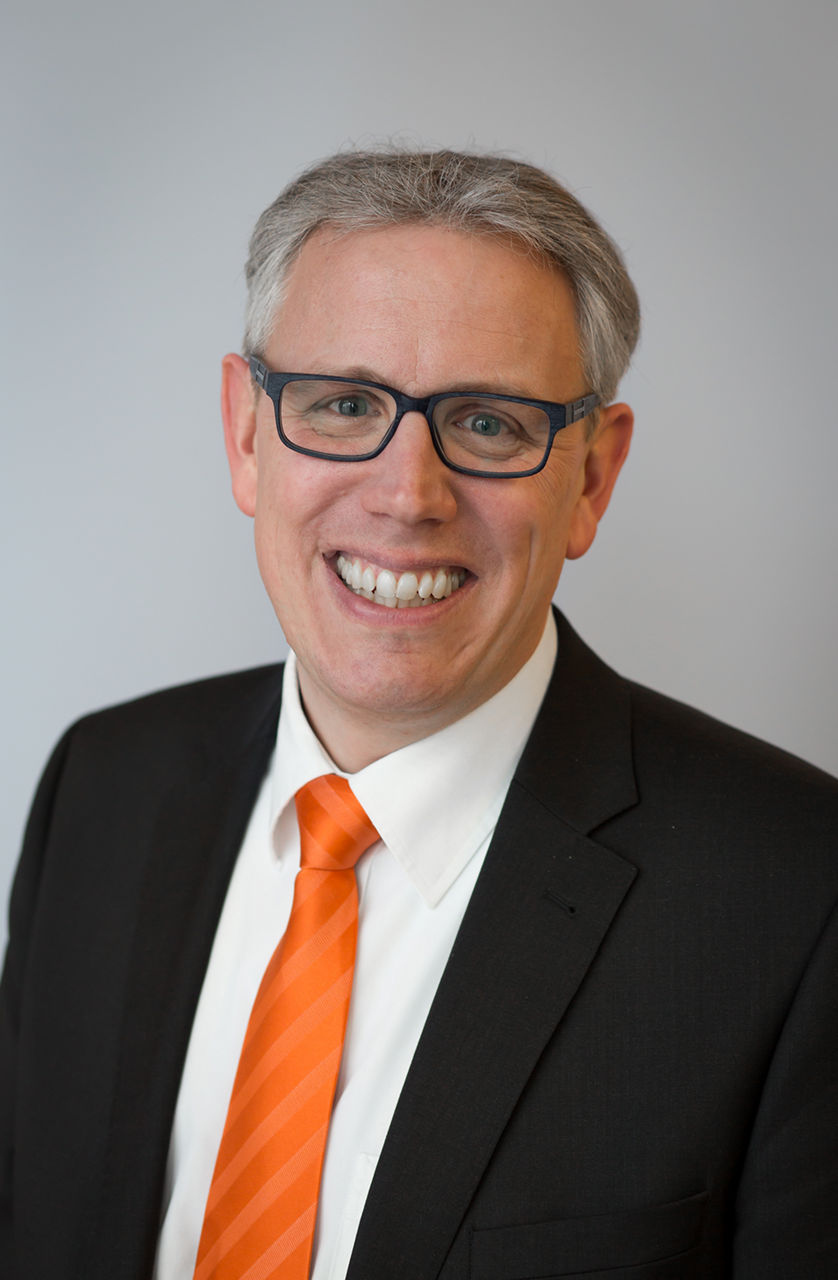 Nils Peters