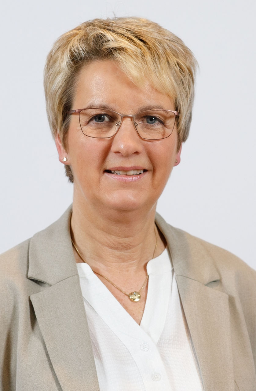 Uta Peters