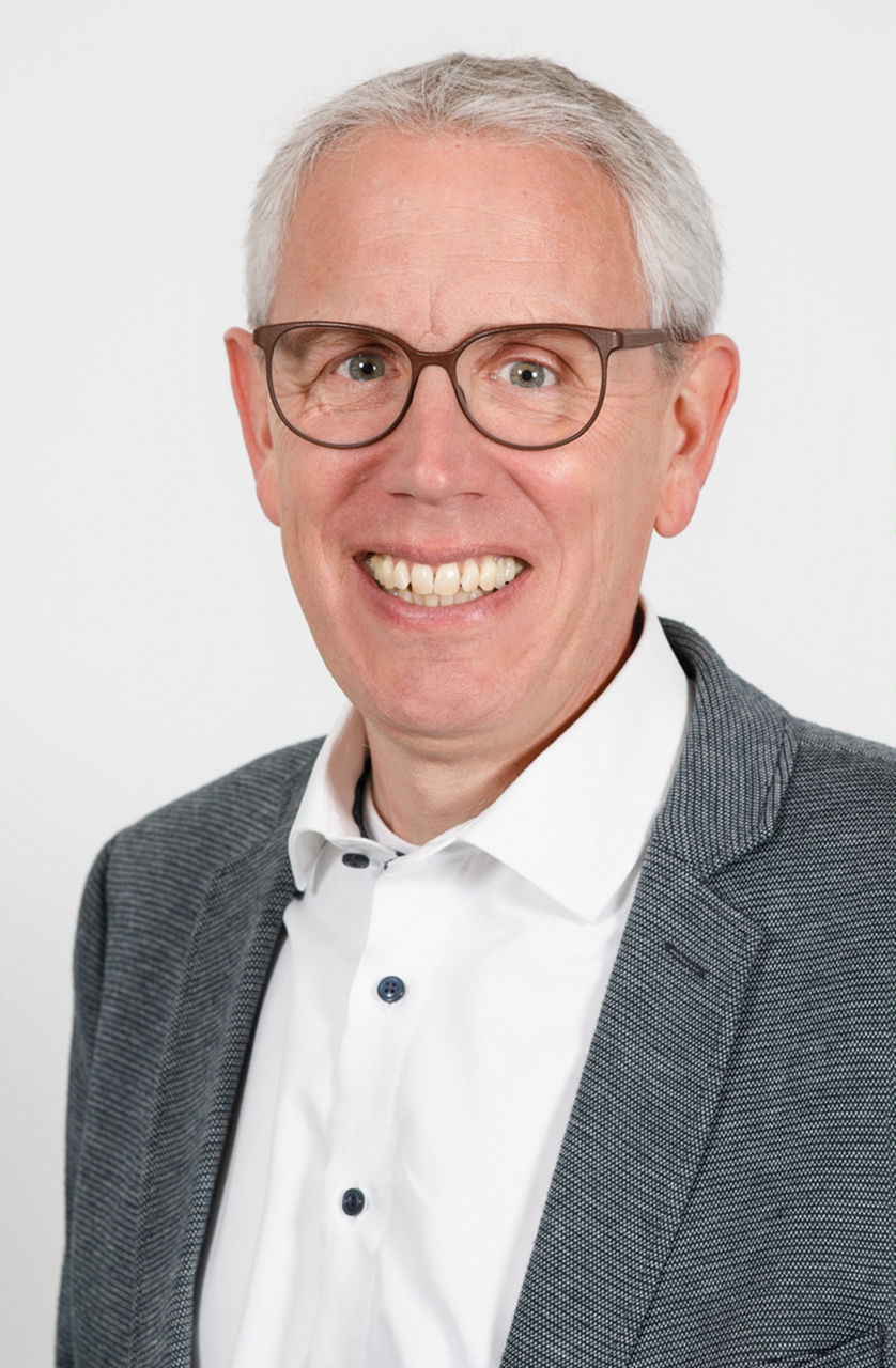 Nils Peters