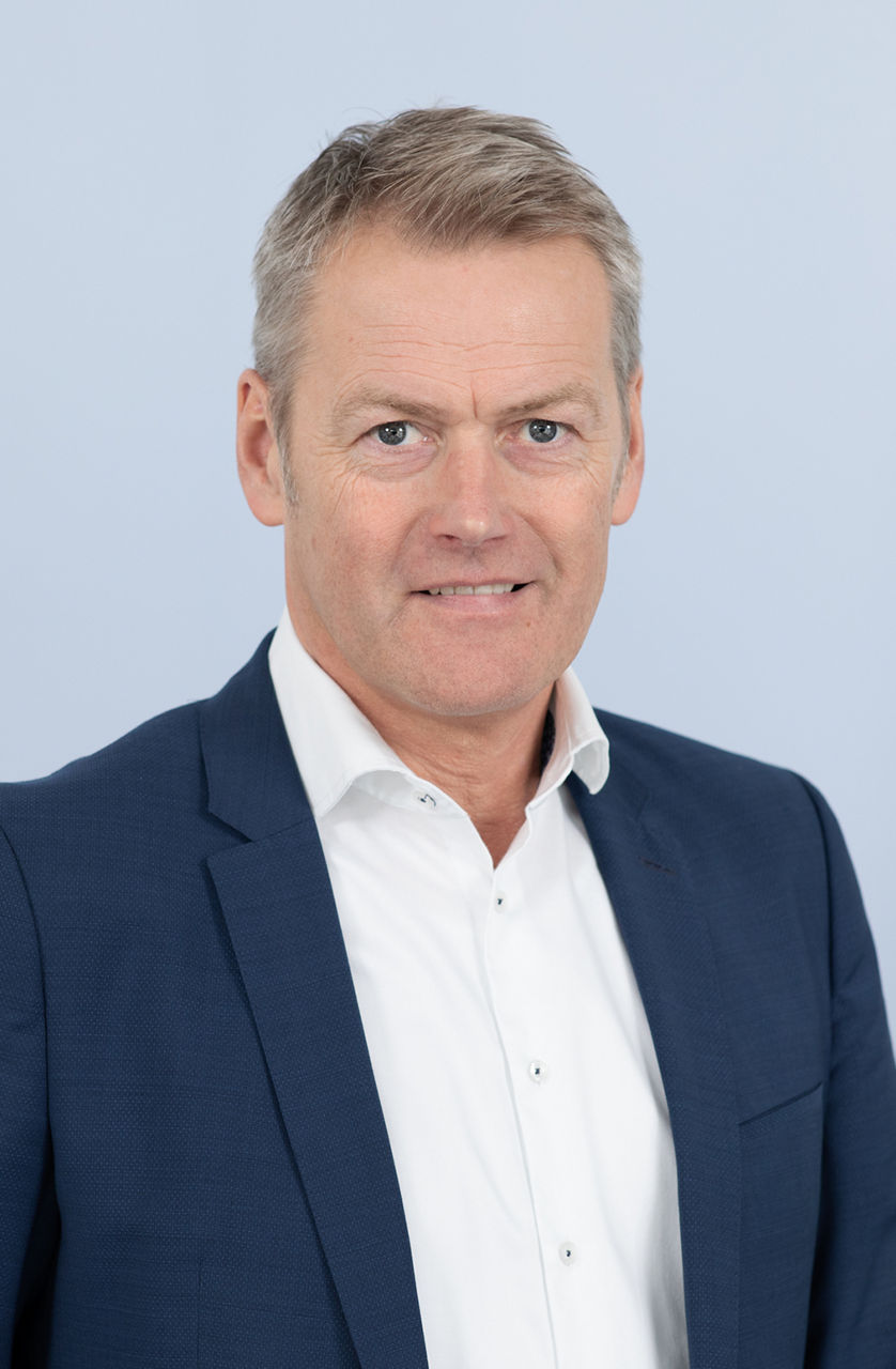 Uwe Peters