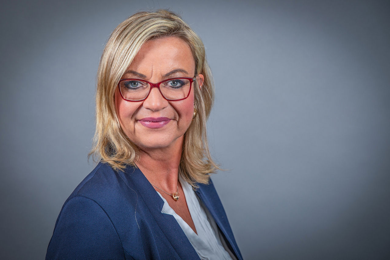 Heidi Peeters