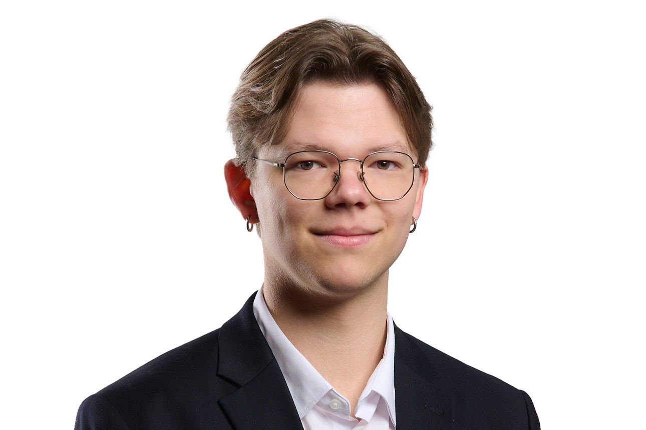 Nico Petersen