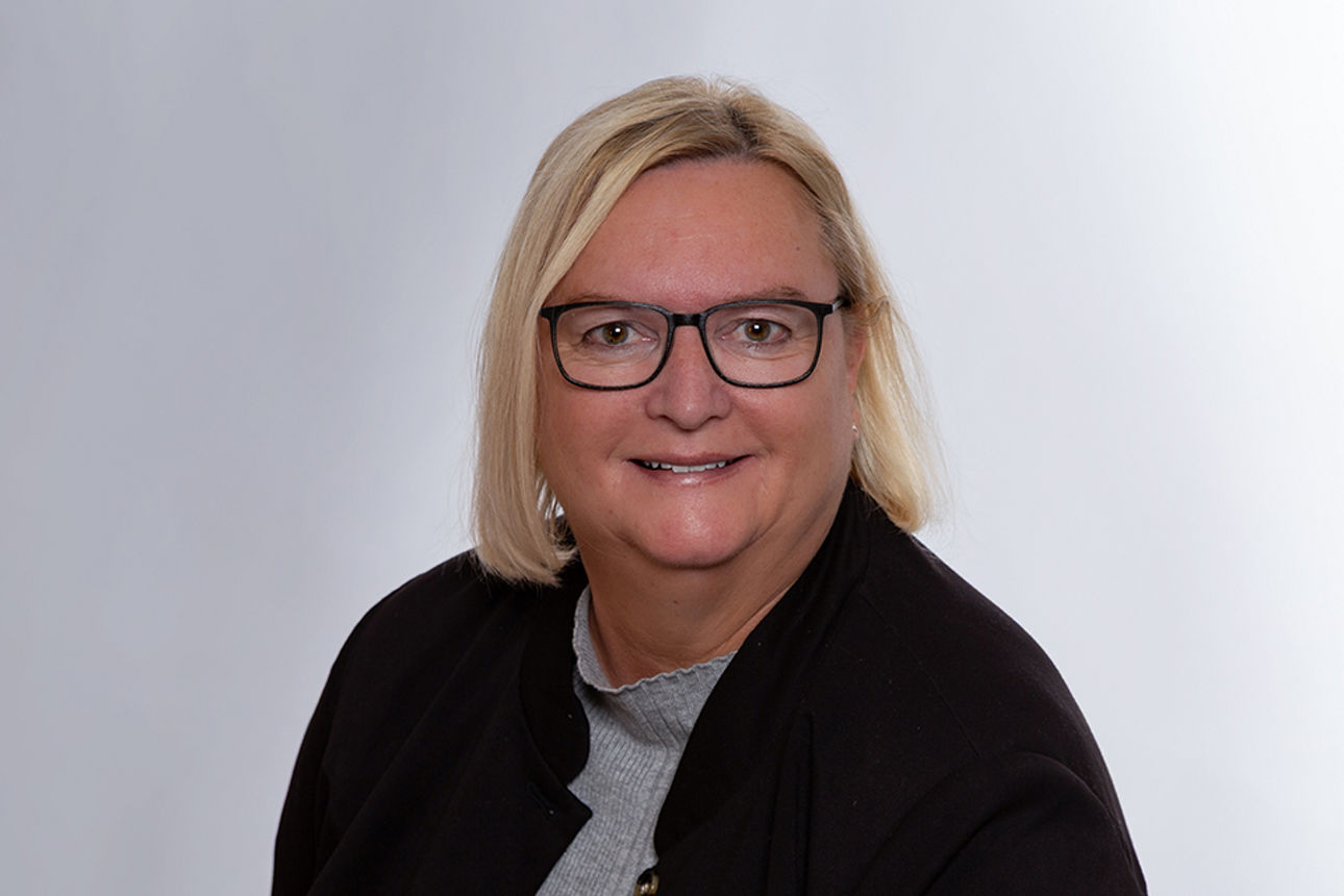 Sabine Gläßner-Petersen