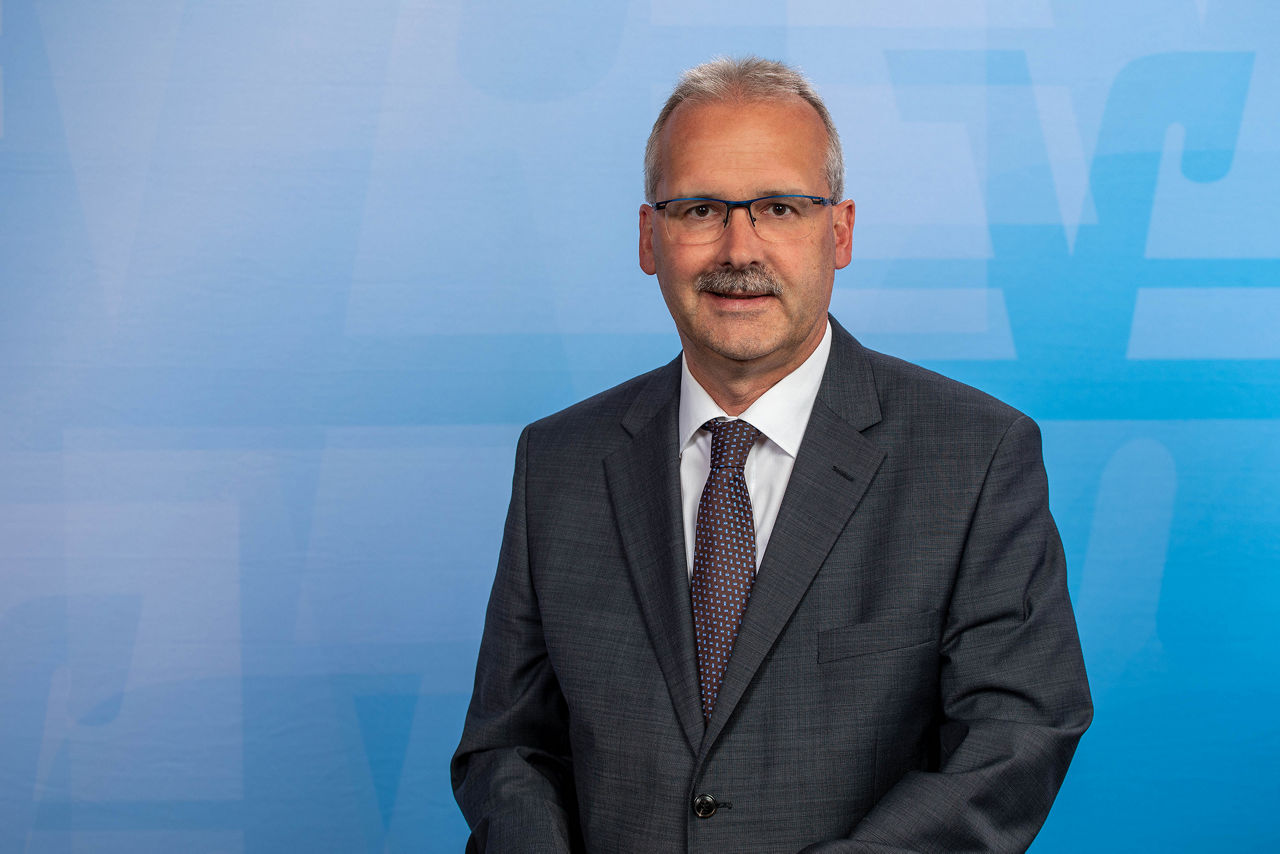 Joachim Petersmann