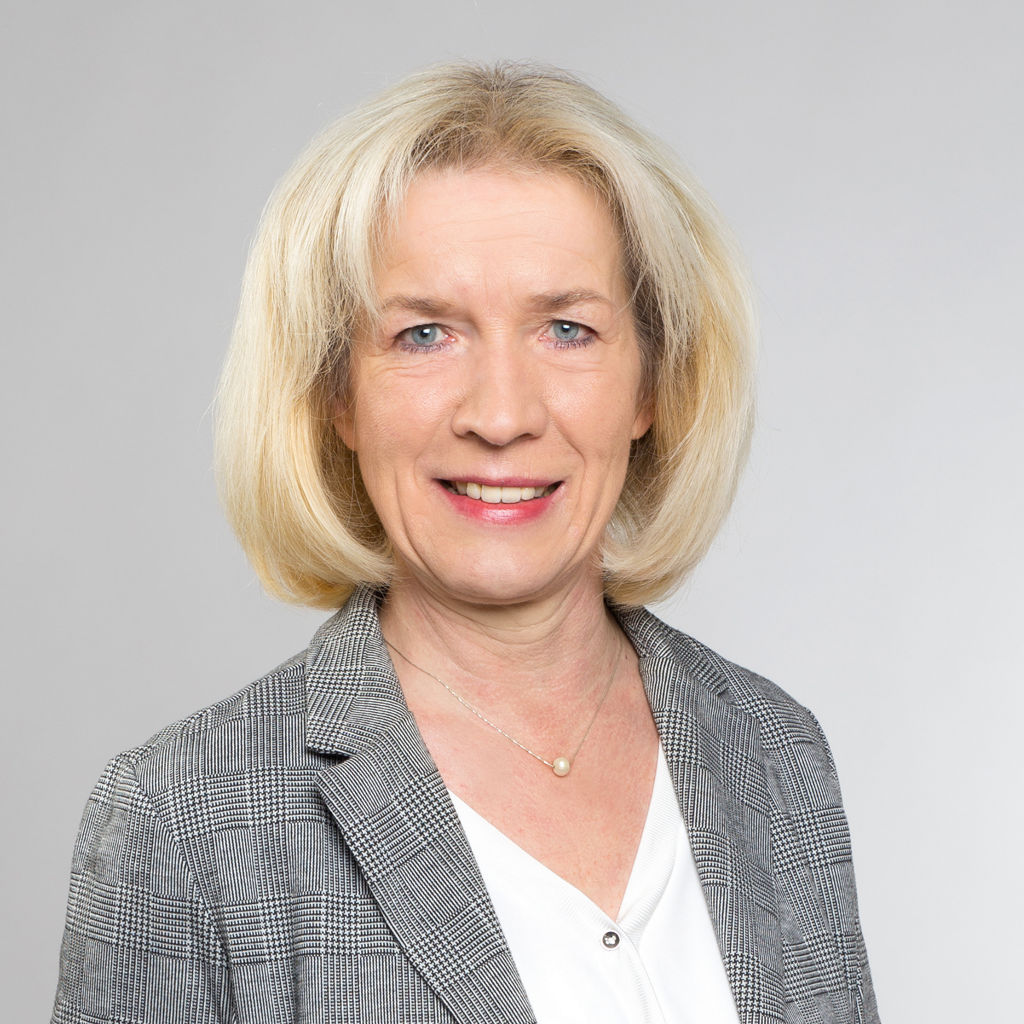 Petra Brinker