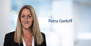 Petra Gerloff