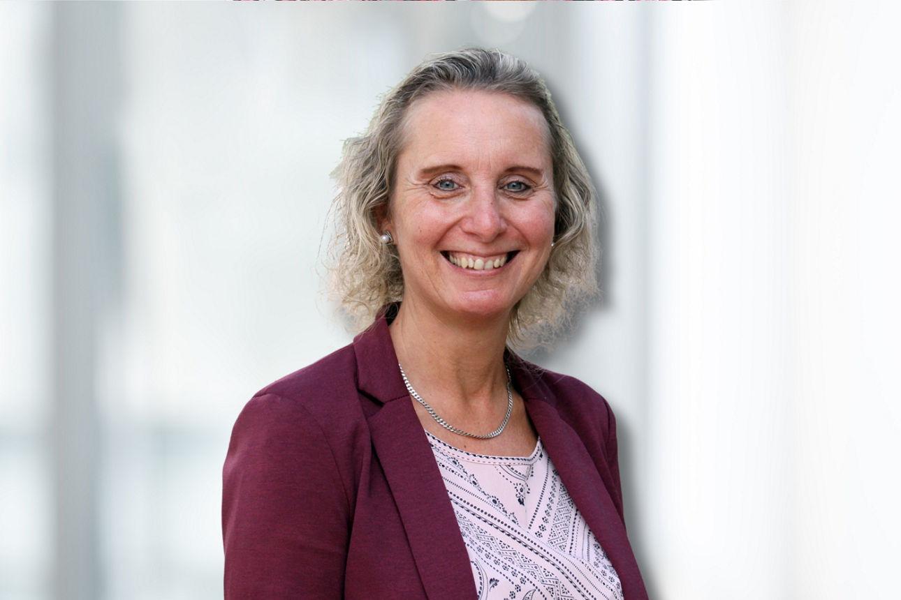 Petra Haschke