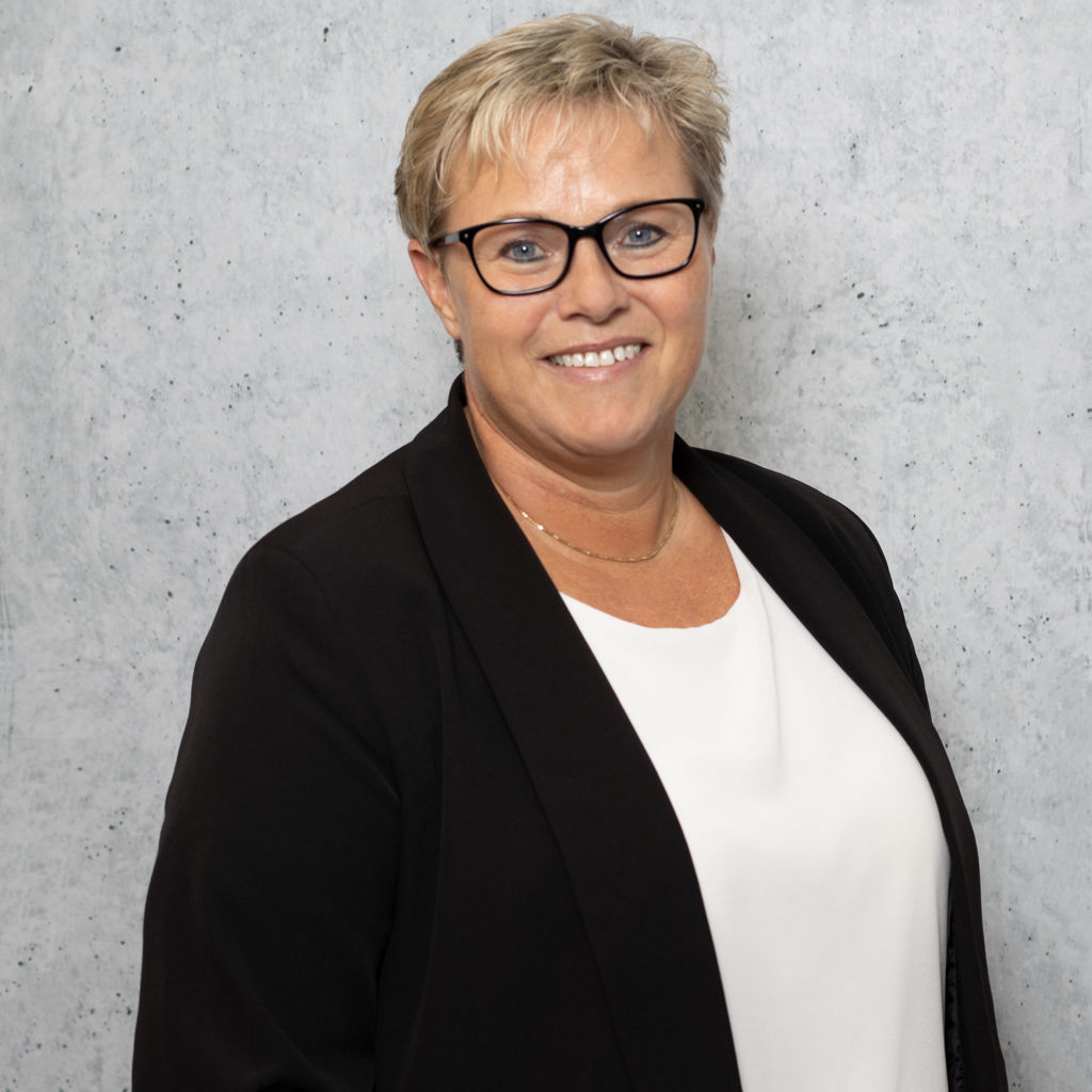 Profilbild Petra Sahm