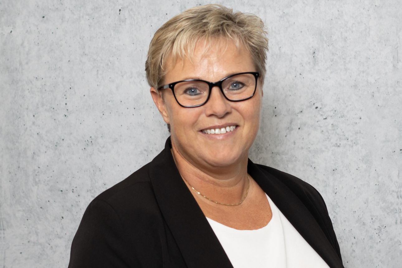 Profilbild Petra Sahm
