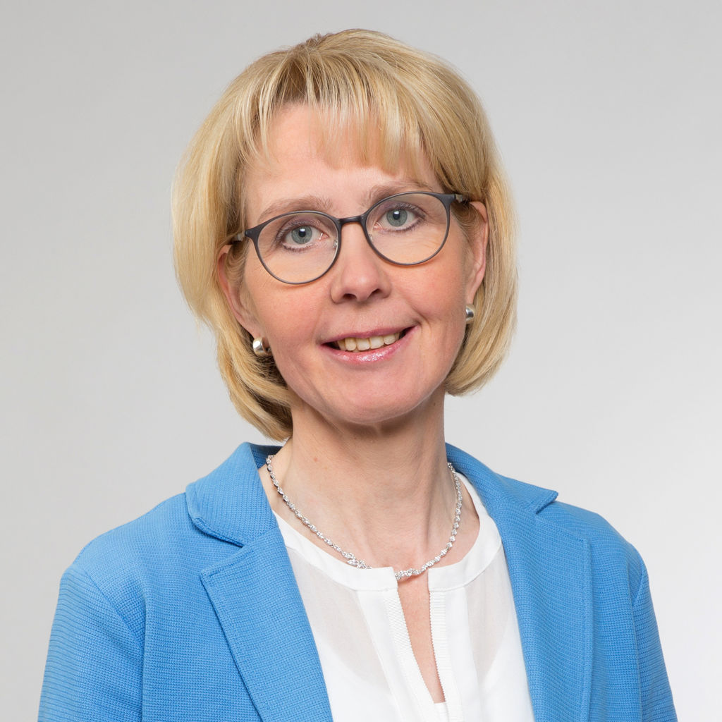 Petra Schlarmann