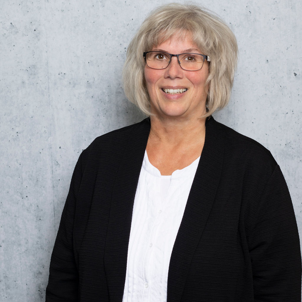 Profilbild Petra Seidenzahl