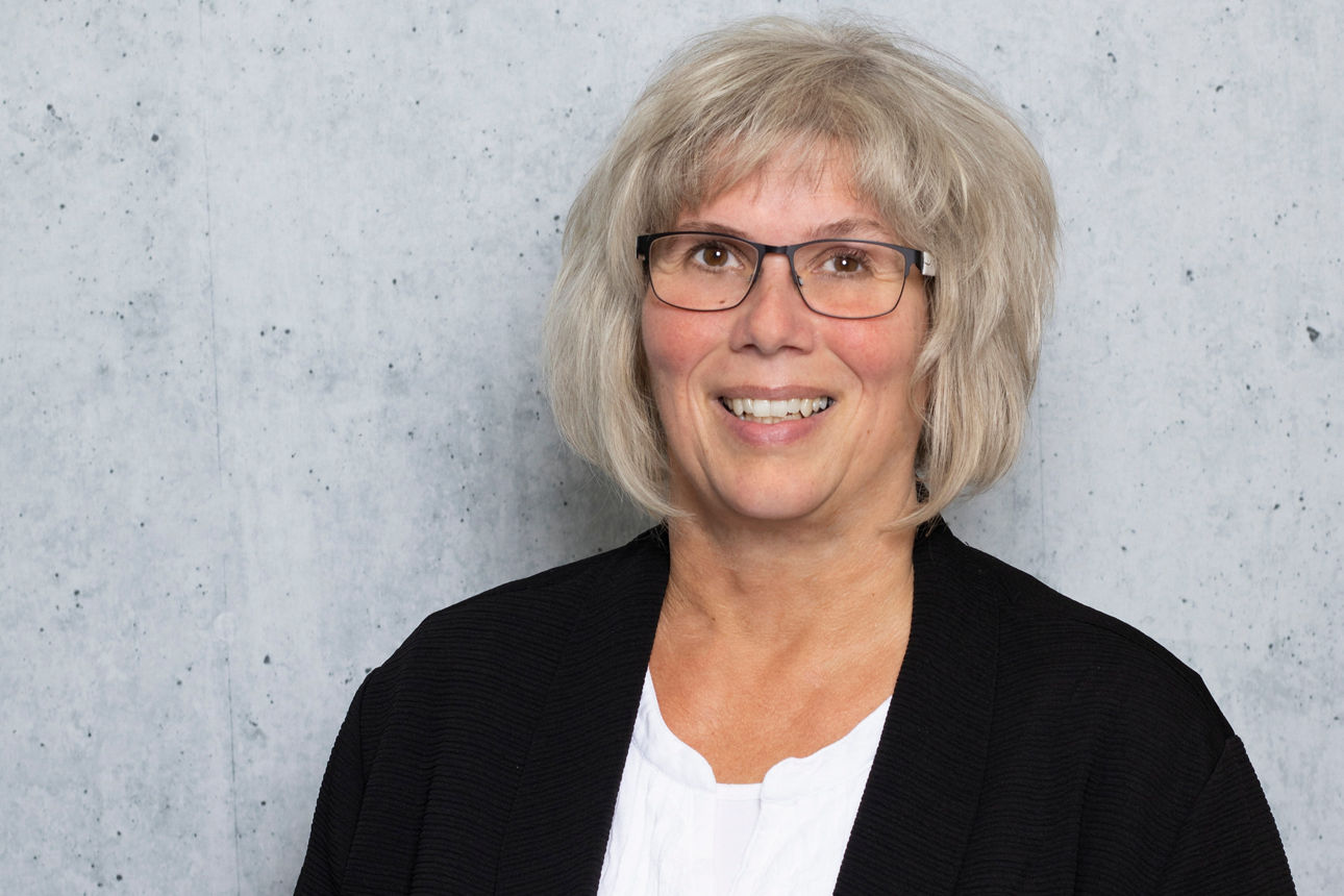 Profilbild Petra Seidenzahl