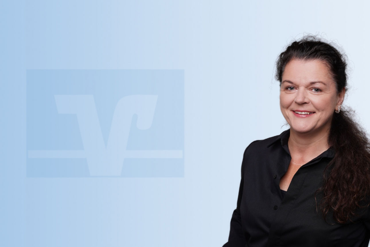 Petra Ziegeler - Immobilienspezialistin