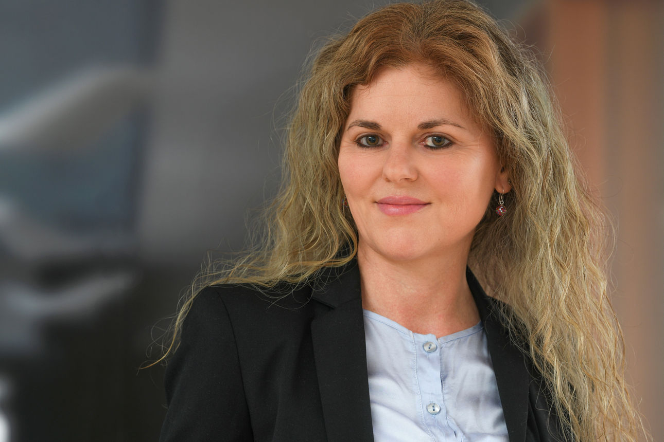 Zaklina Petrovic