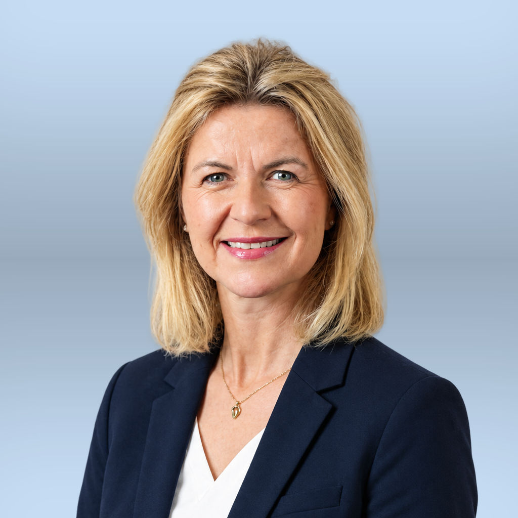 Pfannkuche, Melanie
