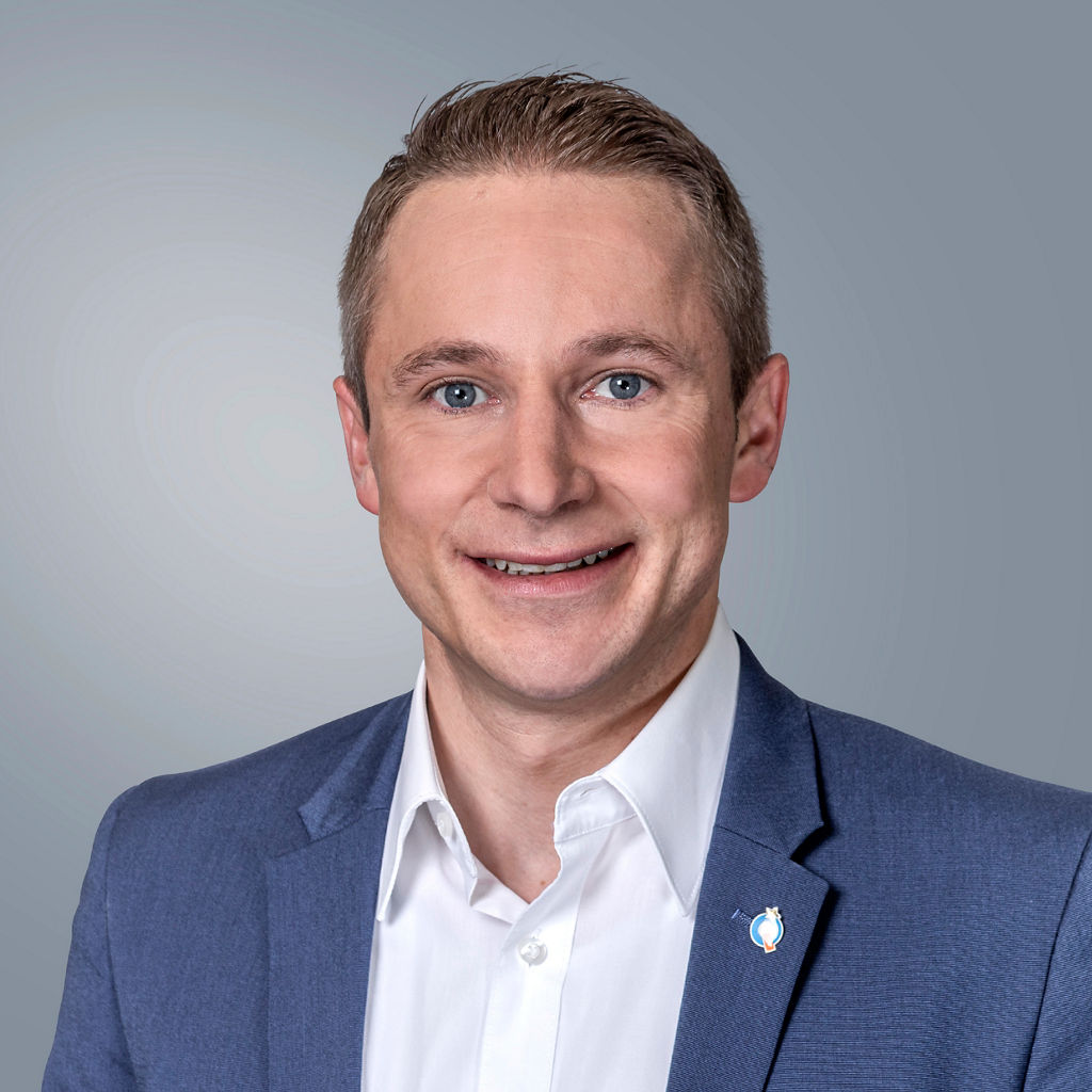 Pfauser Florian Firmenkundenberater