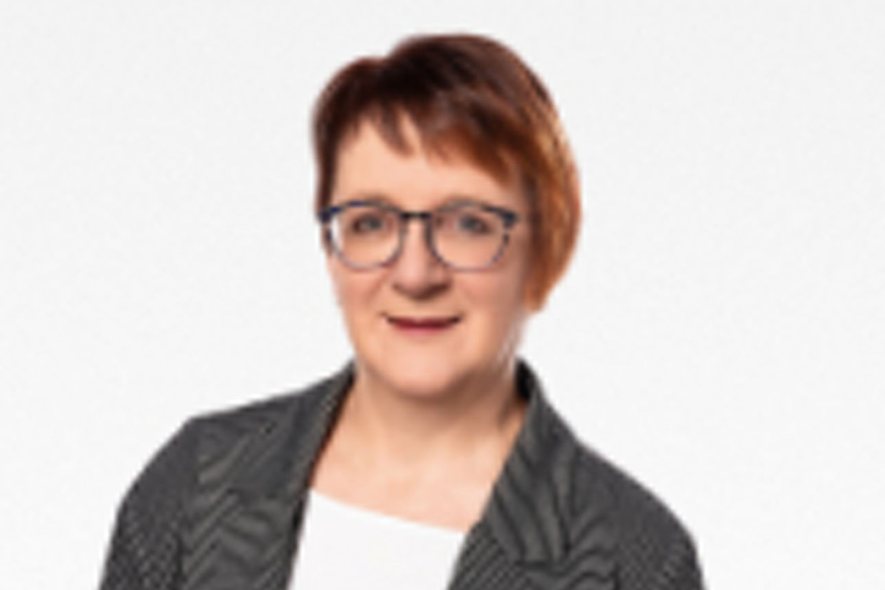 Christine Pfiffner