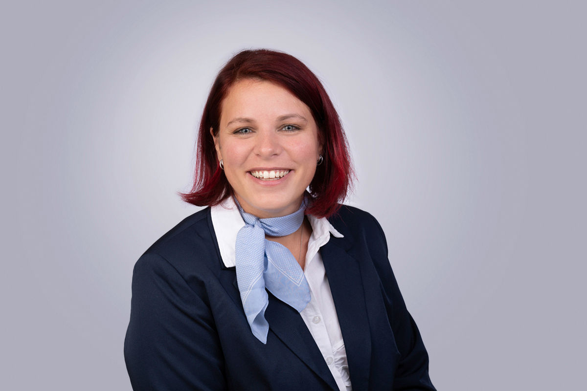 Anja Pfister