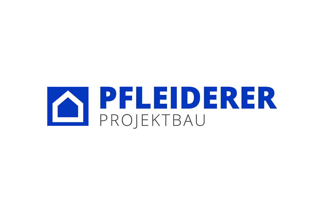 Logo Pfleiderer