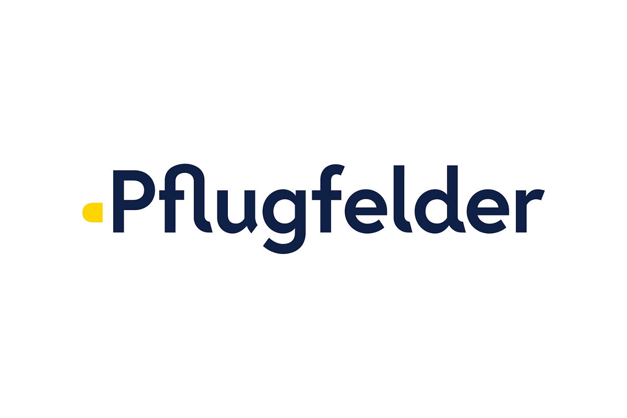Logo Pflugfelder