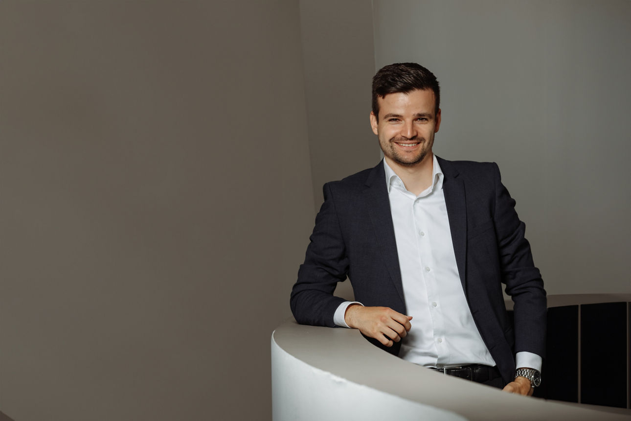 Philipp Wode Immobilien-Berater für den Landkreis Osterholz