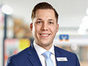Mitarbeiter der Bausparkasse Schwäbisch Hall