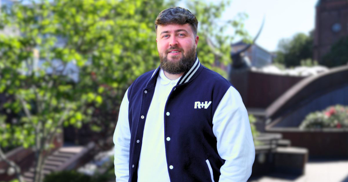 Bild des Mitarbeiters Philipp Bischoff