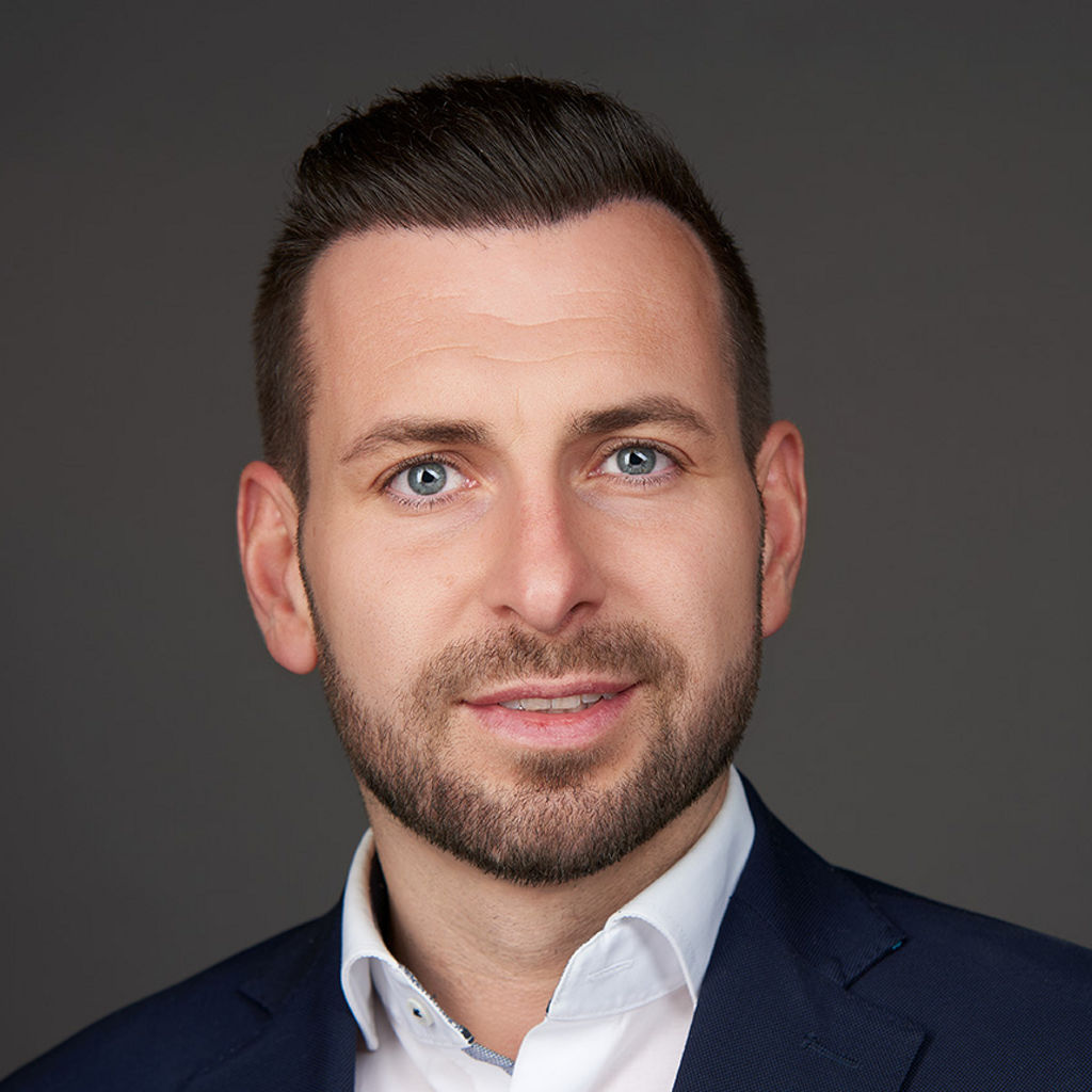 Bild von Philipp Krines, Kundenberater in Haßfurt