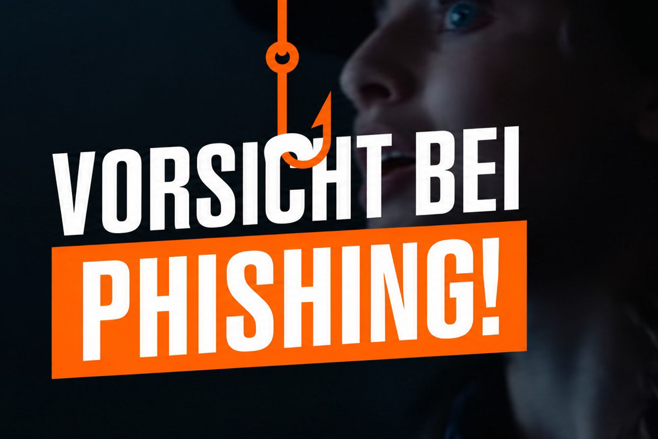 Vorsicht
