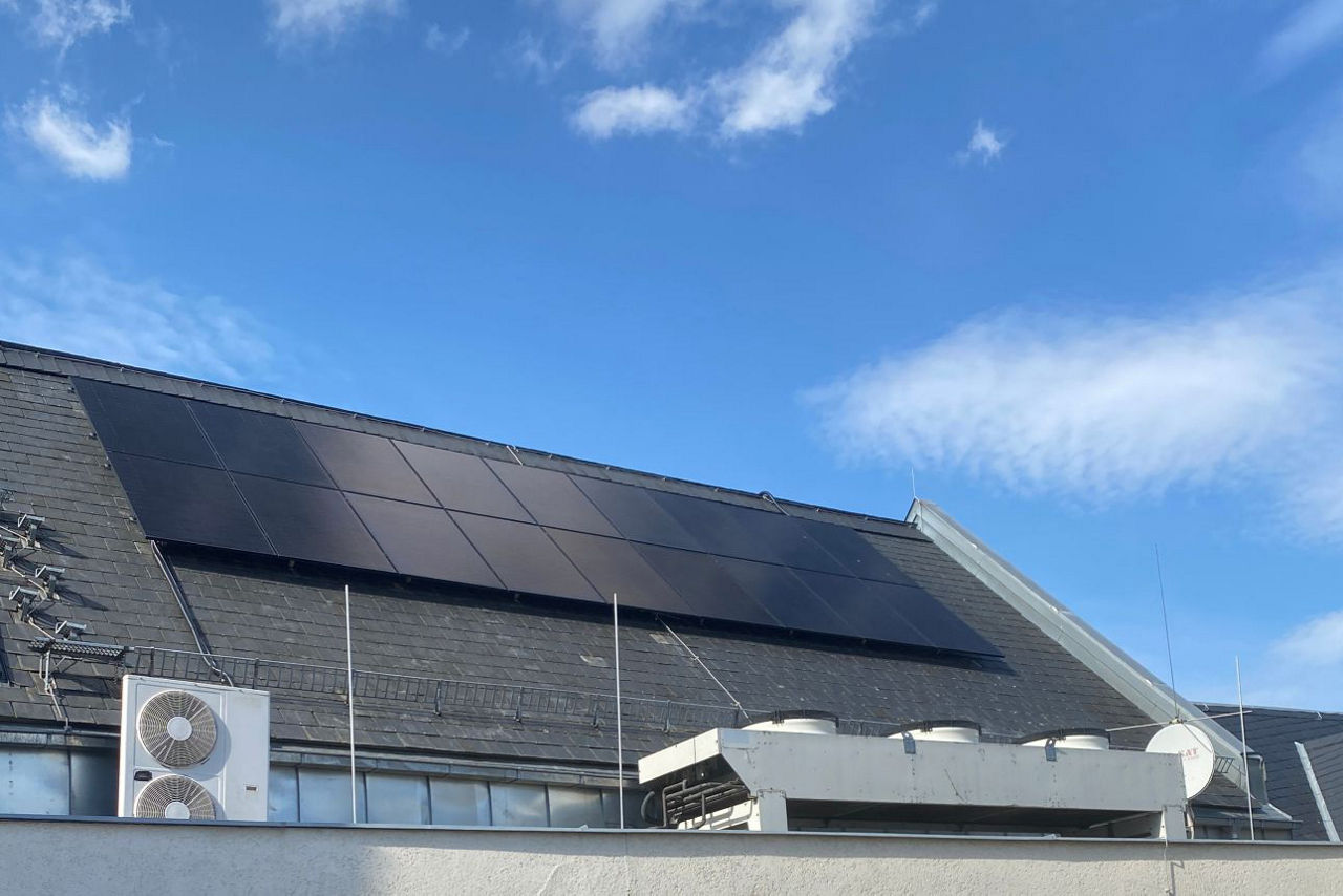 Photovoltaik